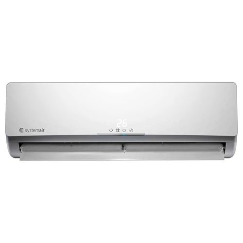 Systemair SYSPLIT WALL SMART 24 EVO HP Q Systemair SYSPLIT WALL SMART 24 EVO HP Q