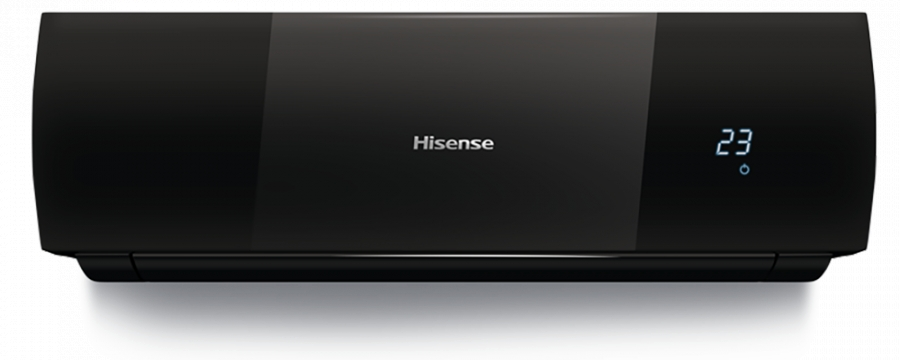 Hisense AS-12HR4SVDDEB1 Hisense AS-12HR4SVDDEB1
