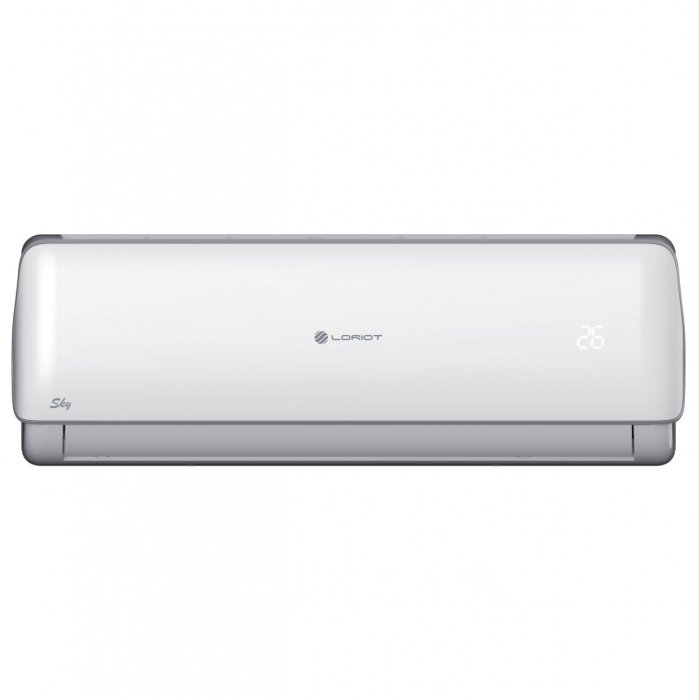Loriot LAC-18AS Loriot LAC-18AS