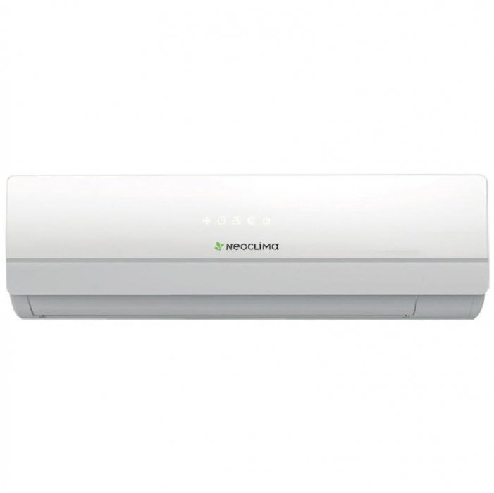 Neoclima NS/NU-HAL12 Neoclima NS/NU-HAL12