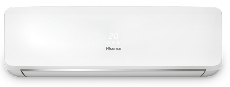 Hisense AS-10UR4SYDTDI Hisense AS-10UR4SYDTDI