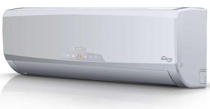 GoldStar GSWH24-DV1B GoldStar GSWH24-DV1B