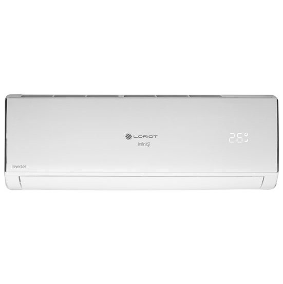 Loriot LAC-IN-09TI Loriot LAC-IN-09TI