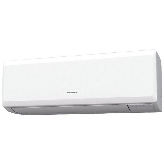 General ASHG07KPCA General ASHG07KPCA