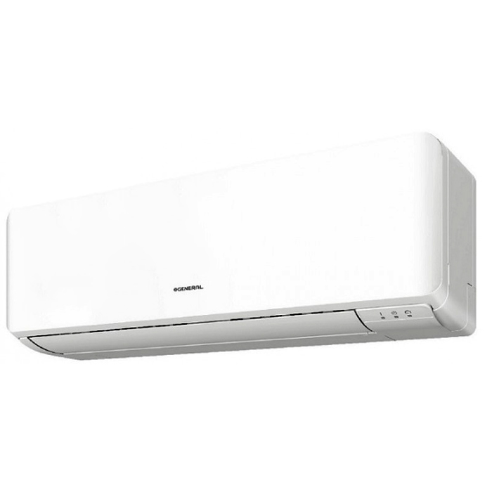 General ASHG14KMTB General ASHG14KMTB