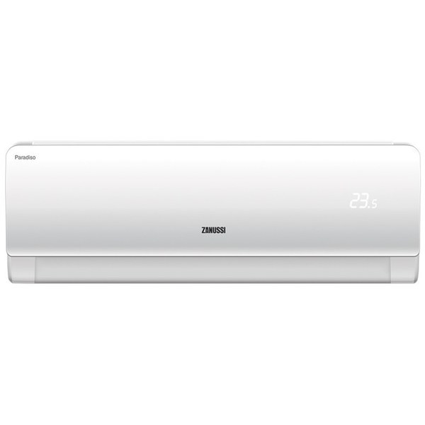 Zanussi ZACS-07 HPR/A18/N1