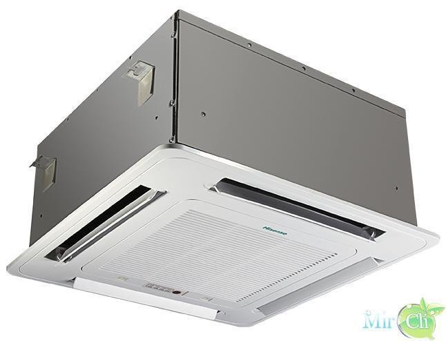 Hisense AUC-60UX4SFA/AUW-60U6SP1 Hisense AUC-60UX4SFA/AUW-60U6SP1