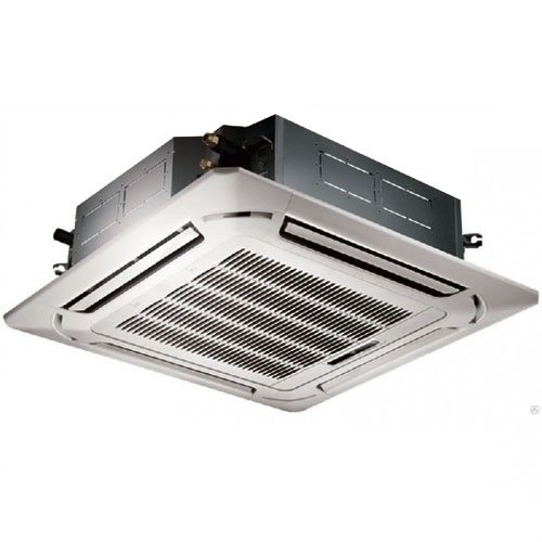 Systemair SYSPLIT CASSETTE 60 HP R