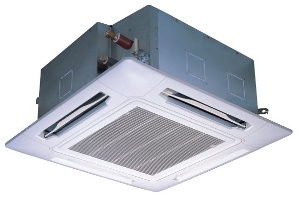 Toshiba RAV-SM804UTP-E/RAV-SM804ATP-E