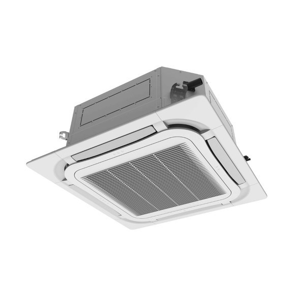 Gree GUD140T/A-S/GUD140W/A-X Gree GUD140T/A-S/GUD140W/A-X