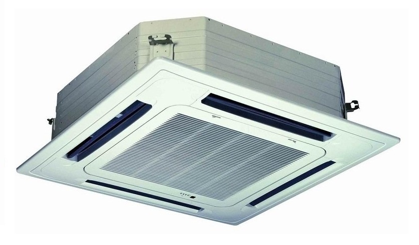 General Climate GC/GU-4C36HRN1 General Climate GC/GU-4C36HRN1