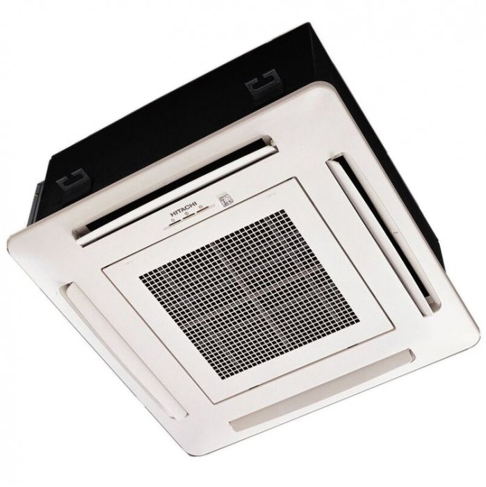 Hitachi RAI-35RPA/RAC-35NPA/RAI ECPP Hitachi RAI-35RPA/RAC-35NPA/RAI ECPP