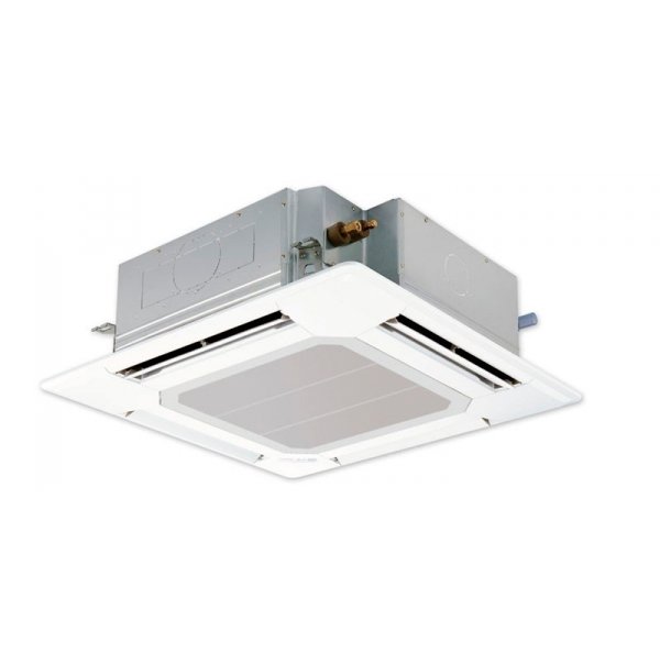 Mitsubishi Electric PLA-RP100BA/PUHZ-SHW112VHA