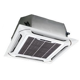 Kentatsu KSVR105HFAN3/KSUT105HFAN3 Kentatsu KSVR105HFAN3/KSUT105HFAN3