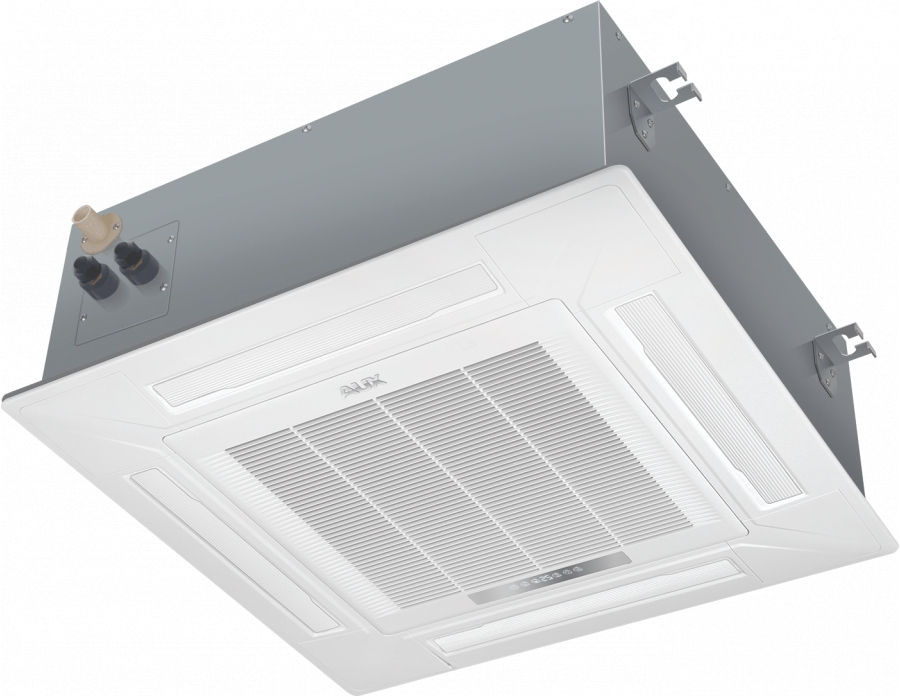 AUX AL-H36/4DR1(U)/ALCA-H36/4DR1