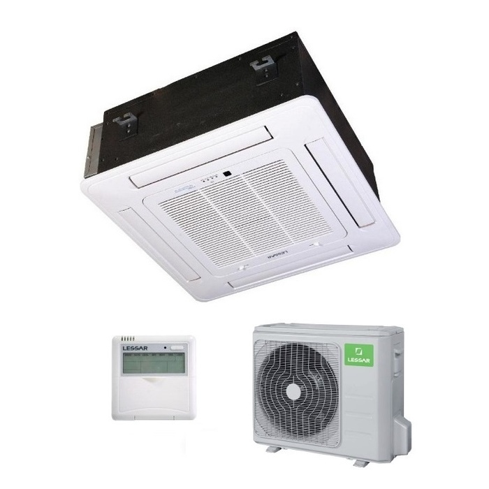 Lessar LS-HE12BCOA2/LU-HE12UOA2/LZ-B4COBА Lessar LS-HE12BCOA2/LU-HE12UOA2/LZ-B4COBА