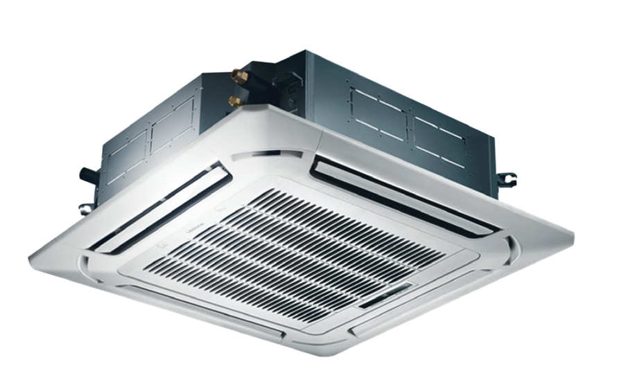 Lessar LS-HE48BMA4/LU-HE48UMA4/LZ-B4KBА Lessar LS-HE48BMA4/LU-HE48UMA4/LZ-B4KBА