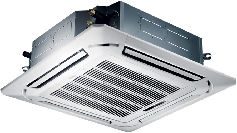 Lessar LS-HE55BMA4/LU-HE55UMA4/LZ-B4KBА Lessar LS-HE55BMA4/LU-HE55UMA4/LZ-B4KBА