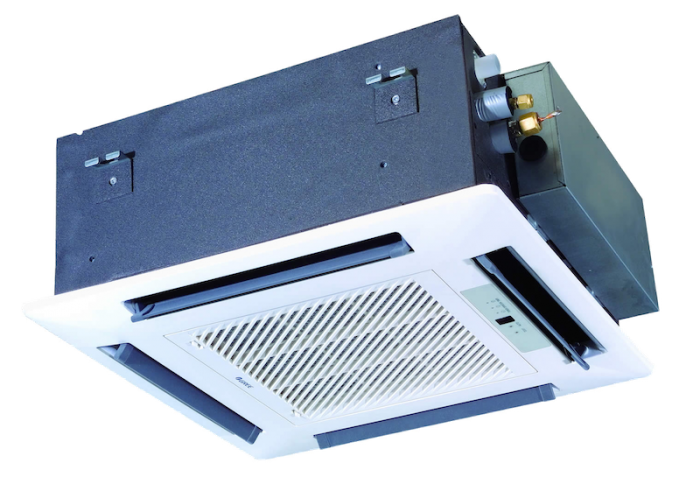 Cooper&Hunter CH-IC140RK / CH-IU140RM