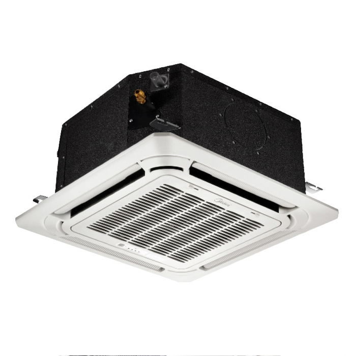 Midea MCA3-18HRN1-Q/MOU-18HN1-Q/-40/T-MBQ4-03E Midea MCA3-18HRN1-Q/MOU-18HN1-Q/-40/T-MBQ4-03E