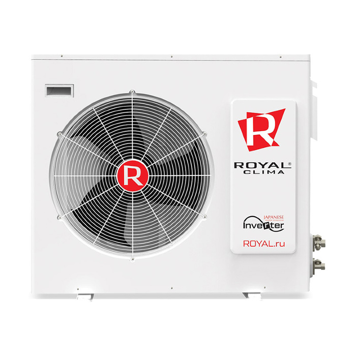 Royal Clima CO-E 24HNR/CO-4C 24HNR