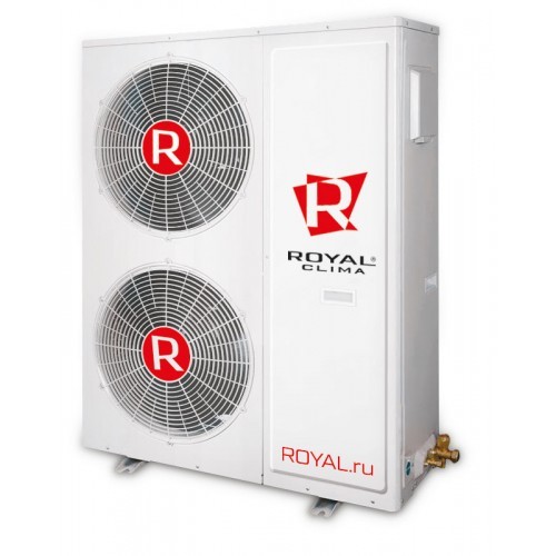 Royal Clima CO-E 60HNR/CO-4C 60HNR