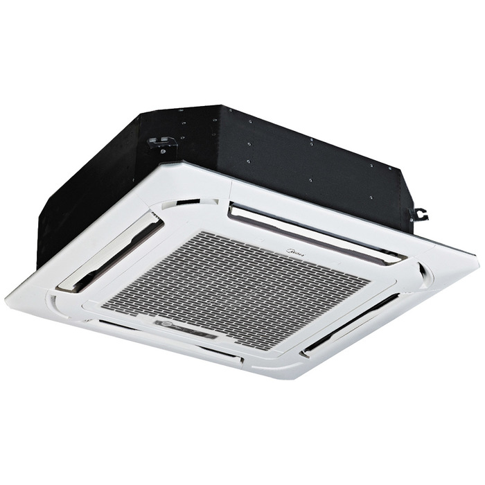 Midea MCD-60HRN1-R/MOU-60HN1-R/-40