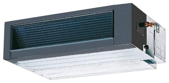 Ballu BDA-36H N1