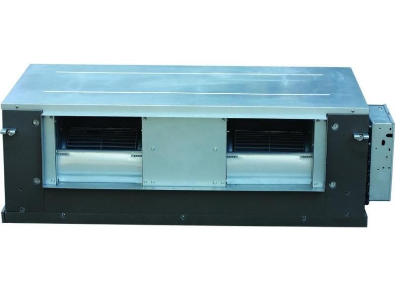 Midea MHG-48HWN1-R/MOU-48HN1-R Midea MHG-48HWN1-R/MOU-48HN1-R