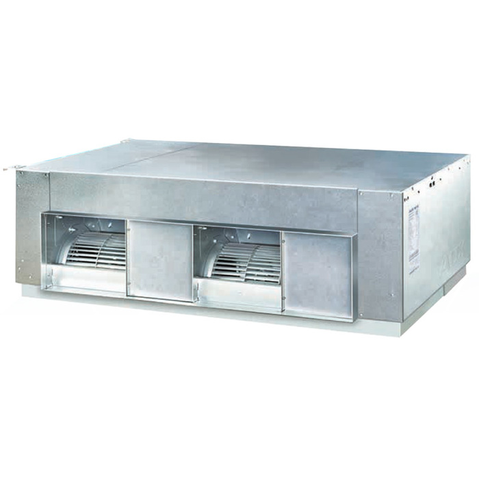 AUX AL-H48/5R1(U)/ALHD-H48/5R1 (высоконапорный)