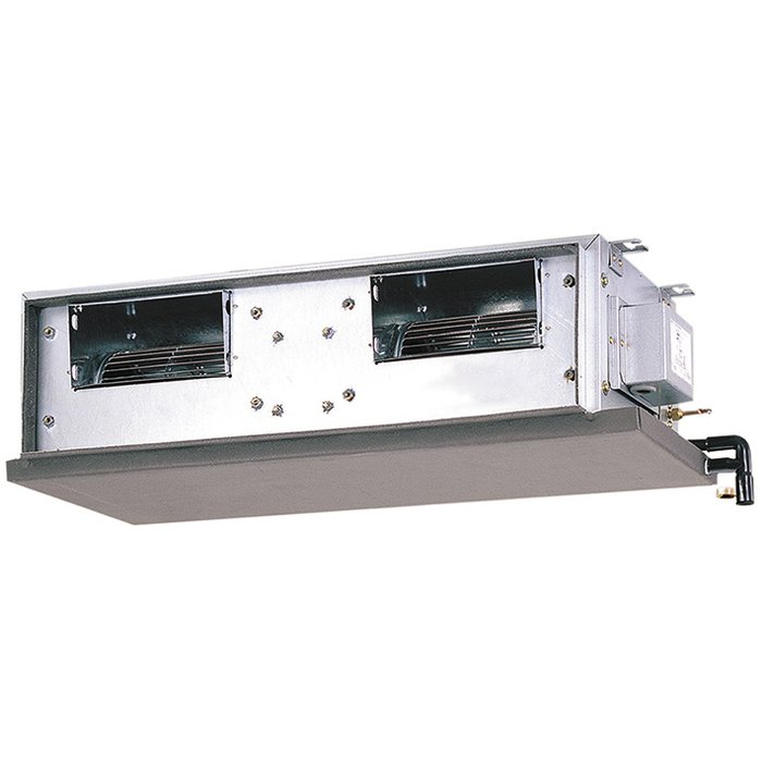Daikin FDMQN60CXV/RYN60CXV