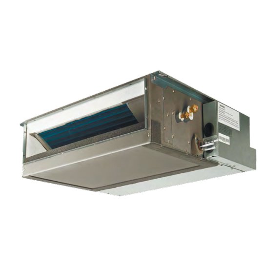 Timberk AC TIM 18LC DT5