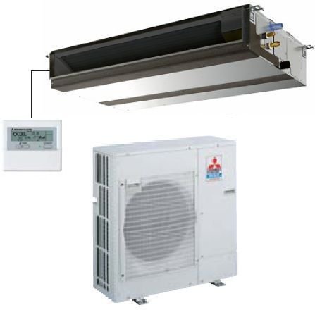 Mitsubishi Electric PEAD-RP71 JAQ/PUHZ-ZRP71VHA