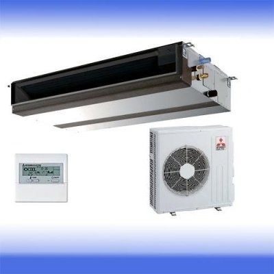 Mitsubishi Electric PEAD-RP50 JAQ/ SUZ-KA50VA