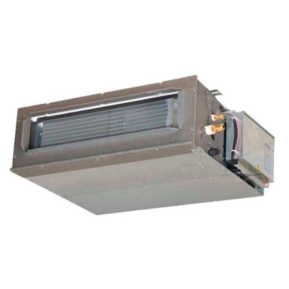 Mitsubishi Heavy FDUM100VF/FDC100VNX