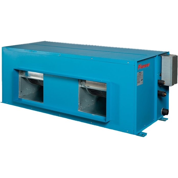 Pioneer KFDH150UW/KODH150UW