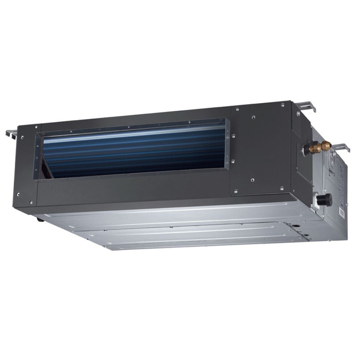 Lessar LS-HE18DOA2/LU-HE18UOA2 Lessar LS-HE18DOA2/LU-HE18UOA2