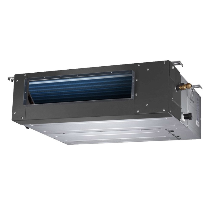 Midea MTI-24HWN1-Q/MOU-24HN1-Q/-40 Midea MTI-24HWN1-Q/MOU-24HN1-Q/-40