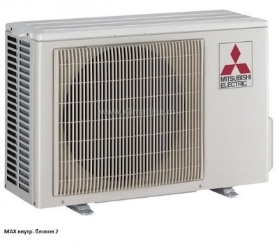 Mitsubishi Electric MXZ-2D42VA
