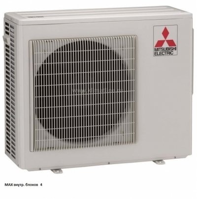 Mitsubishi Electric MXZ-4E72 VA
