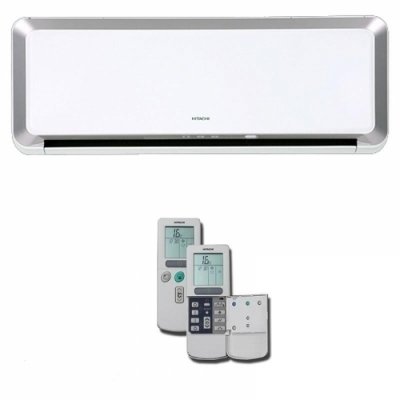 Hitachi RAK-50QH8