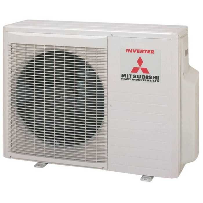 Mitsubishi Heavy SCM45ZS-S