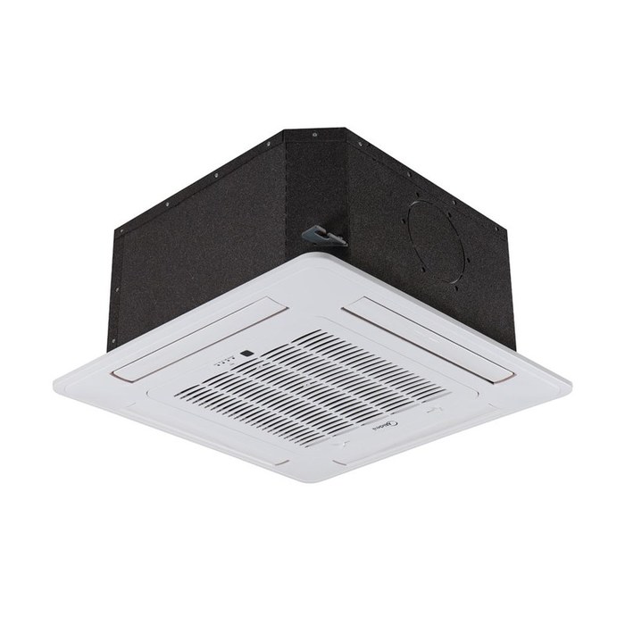 Midea MCA3U-18HRFNX-Q/T-MBQ-03D1