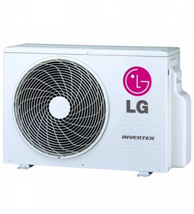 Lg MU5M40