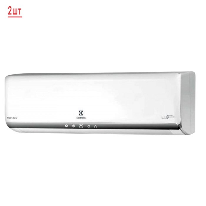 Electrolux EACO/I-14 FMI-2/N3_ERP/EACS/I-07HM FMI/N3_ERP*2