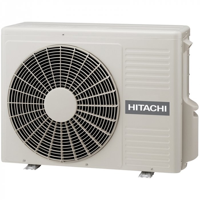 Hitachi RAM-53NP2B