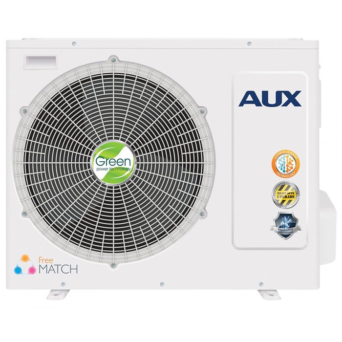 AUX AM2-H18/4DR1