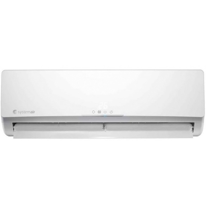 Systemair SYSPLIT WALL SMART 09 V4 EVO HP Q