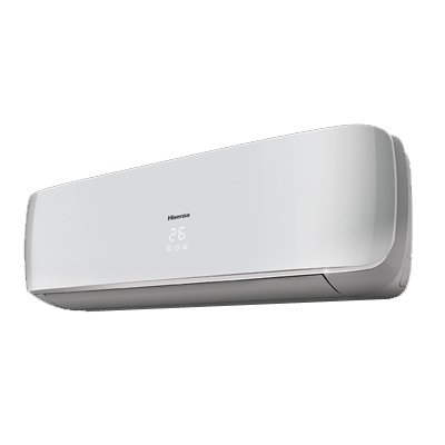Hisense AMS-09UR4SPSC4(W)