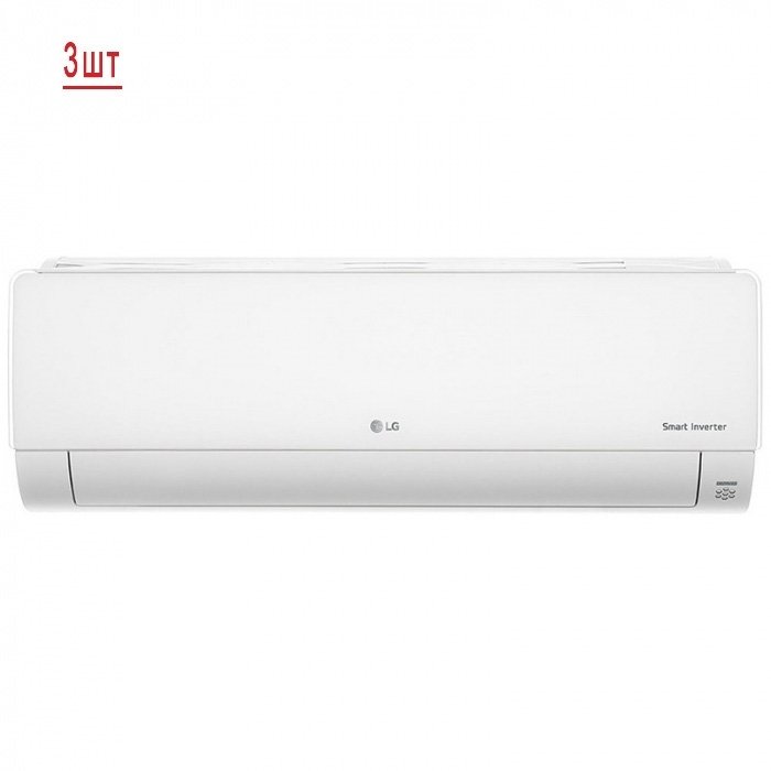 Lg MU3M21AH/PM07SP.NSJR0*3шт